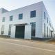 Modern Steel Hangar Construction Steel Structure Building Prefabricated