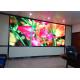Energy Saving HD LED Video Wall Indoor Full Color 14bit Color Gray Scale