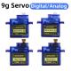 TIANKONGRC TS90M  9g Servo Motor Micro Servo For RC Airplane Robot DIY Project Parts.