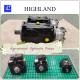 Agricultural Machinery Hydraulic Pumps High Pressure Wholesale