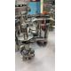 OEM Ra0.2 Dull Polishing Metal Surface Treatments Service 0.005mm Electropolishing