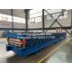 45# Steel Watertight Double Layer Roll Forming Machine