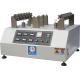 Shoe Lace Abrasion Testing Machine Life Span , Din Abrasion Tester