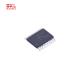 AD7327BRUZ-REEL7  Semiconductor IC Chip 16-Bit ADC Monitor IC Low Power Low Noise 4-Channel, 10-Pin QFN