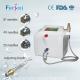 China Largest Manufacturer New Arrival 200W 5Mhz for scars removal Fractional microneedle RF Machine