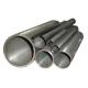 Low Alloy Nickel Chromium Molybdenum Steel Tubes AISI 8620 Cold Rolled Alloy Seamless Steel Tube