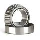 Tapered Roller Thrust Bearings Tapered Ball Bearings 1380 / 1328 INCH Size OEM