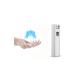Touchless 10L Hand Sanitizer Dispenser Remote Control Adjustable Infrared Induction