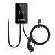 Ethemet Communication Wall Box EV Charger 7KW Electric Car Type 2 Charger