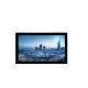 21.5 Inch All In One PC Touchscreen DC24V Capacitive Touch Screen Monitor PC