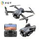 Mini K103 Pro 4K HD Camera Drone 2.4G WiFi Remote Control and Three-Way Obstacle Avoidance