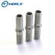 Precision CNC machining milling and turning aluminum parts