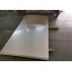 SA240 316L Stainless Steel Plate 2B BA Five Bar Mirror Polished Stainless Steel Plate