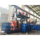 Jerry Can Double Station Blow Moulding Machine 30 Ltr HDPE PE Bottle Extrusion