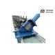 Ladder Cable Tray Roll Forming Machine Cover Available With Punching Holes