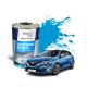 High Gloss Automotive Top Coat Paint Recoat Time 4-6 Hours For Industrial