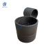 21N-70-31160 21N-70-32550 21N-70-34180 Steel Sleeve Bush For Komatsu Excavator Bucket PC800 PC1250 PC1100-6