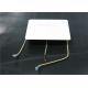 Stainless Steel Mica Electric Heaters With UL Certificate Synthetic Mica Material