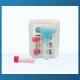 Rapid Test DNA Saliva Collection Kit Oral Sample Collection Kit Saliva Separator