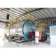 ISO9001 Industrial Steam Boiler 1Ton To 20 Ton For Food Factory