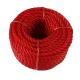 Polypropylene Floating Rope with Customized Strength and Durability