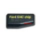 Ford ID4C Transponer Chip
