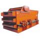 High Frequency Vibrating Screen Machine For Sand Stone Separation