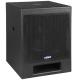 12 active Subwoofer Stage Sound System powered Speakers VC12BE