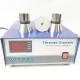 Small Size Ultrasonic Cleaner Generator 1500/1800W 40/54khz For Washing Machine