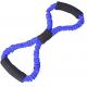 Pull Rope Yoga Resistance Bands 8 Word Chest Expander Rope Elastic Resistance Bands For Fitness