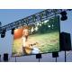 P 3.91 500x500mm Outdoor Led Display Rental 3840hz 4k Uhd