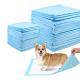 Absorbent 5 Layers Disposable Whelping Pads Agility Training Puppies / Small Dogs