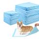 Highly Absorbent Disposable Pet Pads with Wetness Indicator