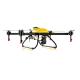 4 Hectares/H 60 Acres/H UAV Precision Agriculture Spraying Drone 10 Litre 26KG Full Load HXF10
