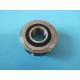 Silver Sealed Auto Tensioner Bearing Long Life For Mechanical Equipment