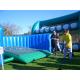 Air Inflatable Golf Driving Range Outdoor Golf Inflatable Sports Arena For Adult