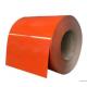 Ppgl Galvalume Steel Coil Color Coated Aluminum 0.17mm AZ41-AZ150