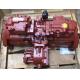 Excavator Hydraulic Pump 31Q9-10020 For Hyundai Excavator R330-9