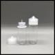 30ml 120ml 60ml Unicorn Bottle Tasteless Health And Safety For Food Packaging