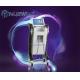 lastest stretch mark removal machine double heads fractional rf microneedle machine