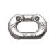FORGED CONNECTING LINK 316-NM STAINLESS STEEL