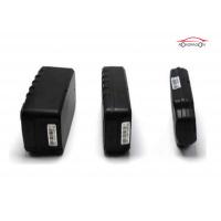 WCDMA 3G Battery Operated Car Tracking Device For Vehicle Cargo Container