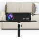 1920x1080P Android 10.0 Home Theater Projector LED Video Proyector