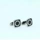 High Quality Fashin Classic Stainless Steel Men's Cuff Links Cuff Buttons LCF229-1