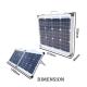 Home Outdoor Camping Power Bank Pack 300w Rechargeable Solar Generator Portable Power Station