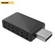 FCC Wireless CarPlay AI Box Car Smart Box Android Ai Adapter Wireless 2 in 1 AI Box