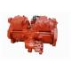 Hydraulic Pump Excavator Parts Komatsu  Doosan K3V112dt Piston Pump