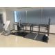 IEC 60601-1 ME Equipment Rough Handling Tester AC 220V 50/60HZ