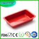 High Quality Silicone Baking Cake Mold Rectangle Non-stick Bread Toast Mould Loaf Pan