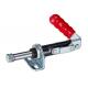 774G Weight 1.5MM Bore Quick Locking Push Pull Type Toggle Clamp